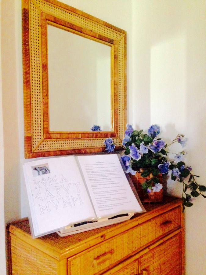 Willa Charles'S House Rzym Zewnętrze zdjęcie